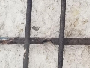 Electrical Work for Concrete Restoration Project in Delray Beach, FL