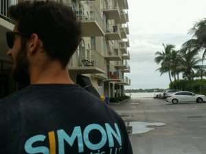 Simon Electric LLC of Palm Beach County, FL