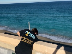 Simon Electric LLC of Palm Beach County, FL