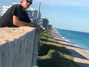 Simon Electric LLC of Palm Beach County, FL