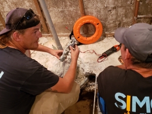 Simon Electric LLC of Palm Beach County, FL