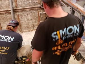 Simon Electric LLC of Palm Beach County, FL