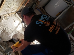 Simon Electric LLC of Palm Beach County, FL