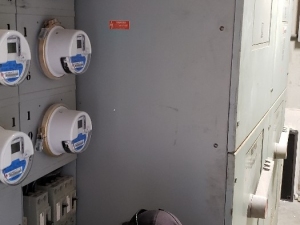 Simon Electric LLC of Palm Beach County, FL