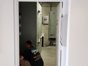 Simon Electric LLC of Palm Beach County, FL