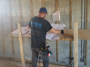 Simon Electric LLC of Palm Beach County, FL