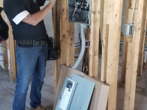 Simon Electric LLC of Palm Beach County, FL