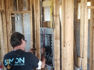 Simon Electric LLC of Palm Beach County, FL