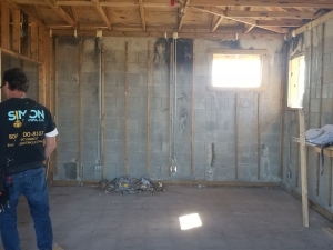 Simon Electric LLC of Palm Beach County, FL