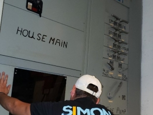 Simon Electric LLC of Palm Beach County, FL