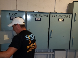 Simon Electric LLC of Palm Beach County, FL