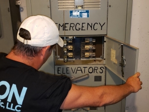 Simon Electric LLC of Palm Beach County, FL