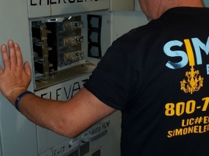 Simon Electric LLC of Palm Beach County, FL