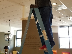 Simon Electric LLC of Palm Beach County, FL