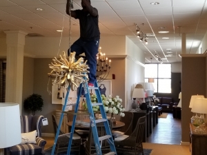 Simon Electric LLC of Palm Beach County, FL
