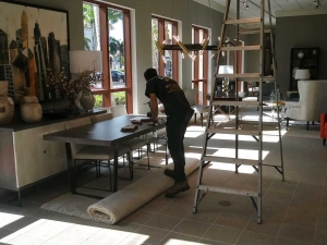 Simon Electric LLC of Palm Beach County, FL