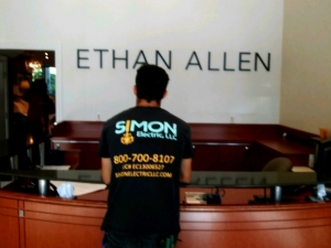 Simon Electric LLC of Palm Beach County, FL