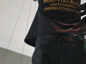 Simon Electric LLC of Palm Beach County, FL