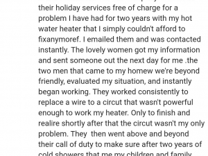Simon Electric LLC of Palm Beach County, FL