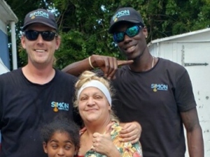 Simon Electric LLC of Palm Beach County, FL