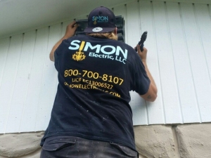 Simon Electric LLC of Palm Beach County, FL