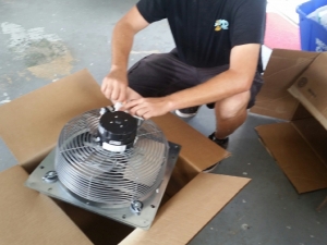 Simon Electric LLC of Palm Beach County, FL