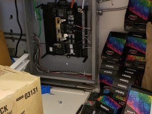 Simon Electric LLC of Palm Beach County, FL