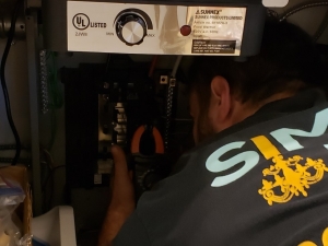 Simon Electric LLC of Palm Beach County, FL