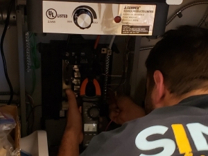 Simon Electric LLC of Palm Beach County, FL