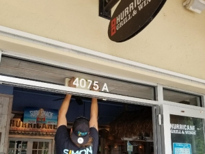 Hurricane Grill & Wings - Lake Worth, FL