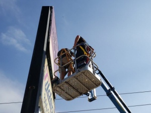 Simon Electric LLC of Palm Beach County, FL