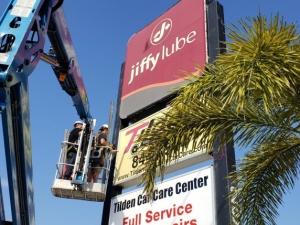 Simon Electric LLC of Palm Beach County, FL