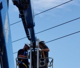 Simon Electric LLC of Palm Beach County, FL