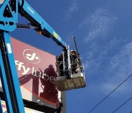 Simon Electric LLC of Palm Beach County, FL