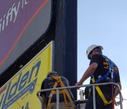 Simon Electric LLC of Palm Beach County, FL