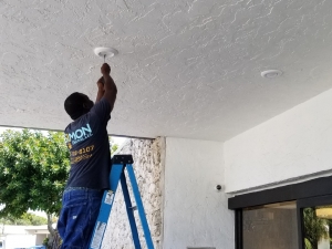Simon Electric LLC of Palm Beach County, FL