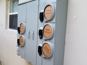 Simon Electric LLC of Palm Beach County, FL