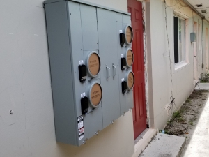 Simon Electric LLC of Palm Beach County, FL