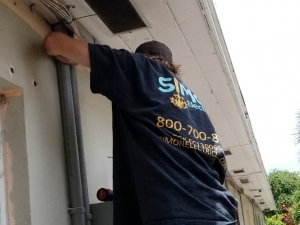Simon Electric LLC of Palm Beach County, FL