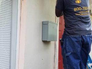 Simon Electric LLC of Palm Beach County, FL