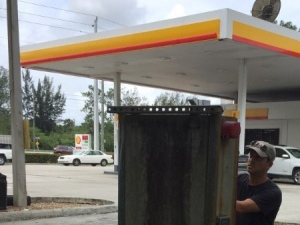 Septic Lift Station Electrical Work in Loxahatchee, FL