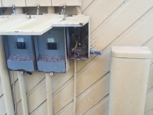 Simon Electric LLC of Palm Beach County, FL