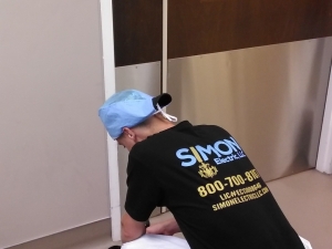 Simon Electric LLC of Palm Beach County, FL