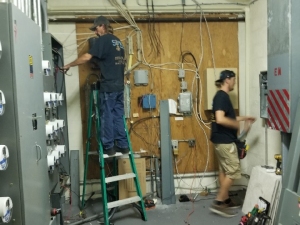 Simon Electric LLC of Palm Beach County, FL