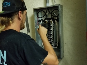 Simon Electric LLC of Palm Beach County, FL