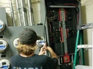 Simon Electric LLC of Palm Beach County, FL