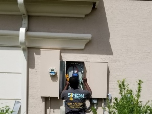 Simon Electric LLC of Palm Beach County, FL