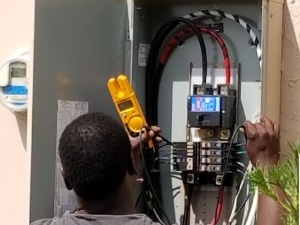 Simon Electric LLC of Palm Beach County, FL