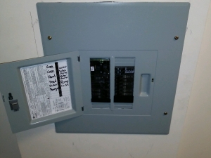 Simon Electric LLC of Palm Beach County, FL