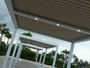 Passed Final Inspection on Powering Lights & Fans in Delray Beach, FL